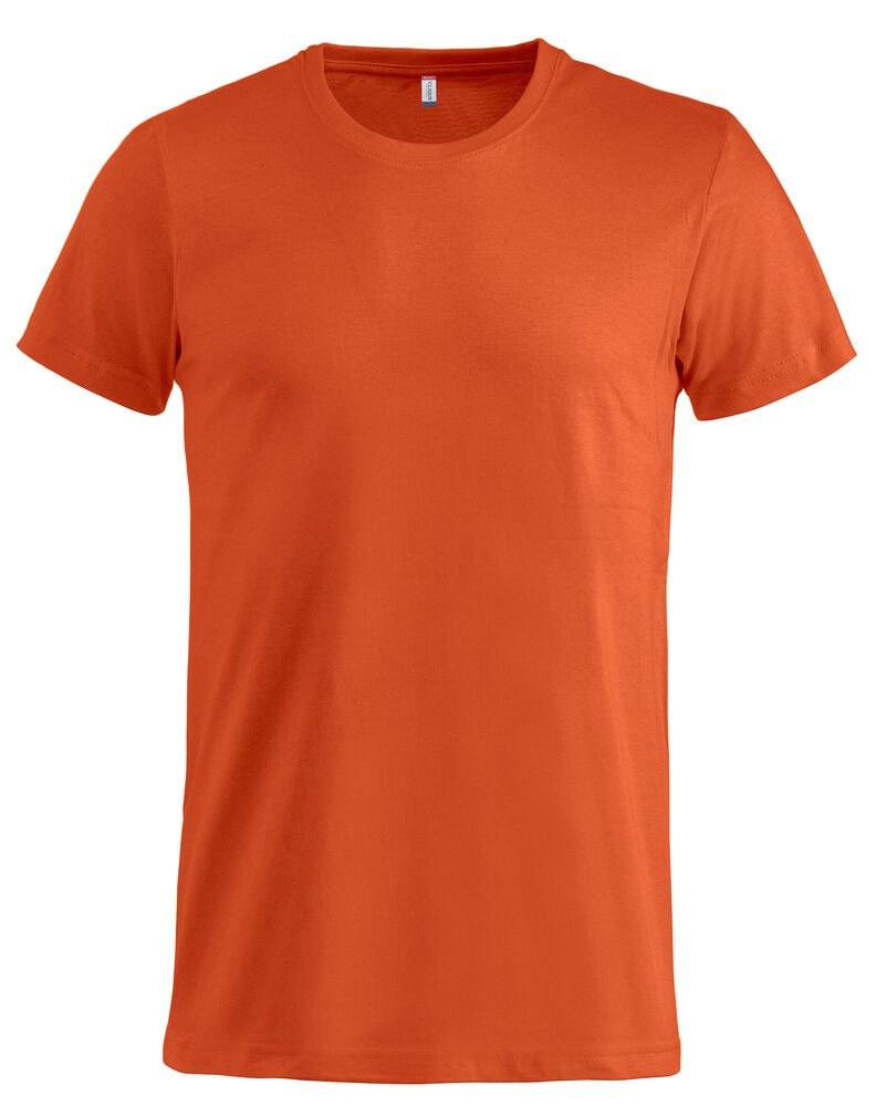 CLIQUE Basic T-shirt