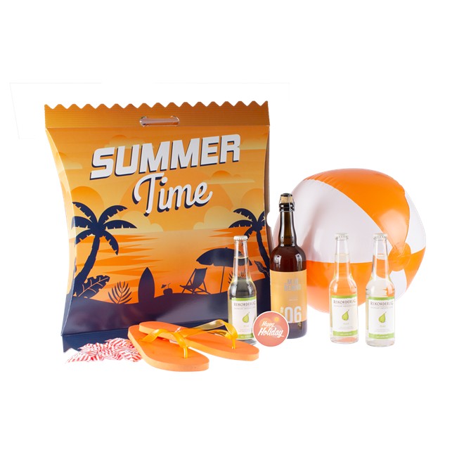 Summer Holiday, Kasse
