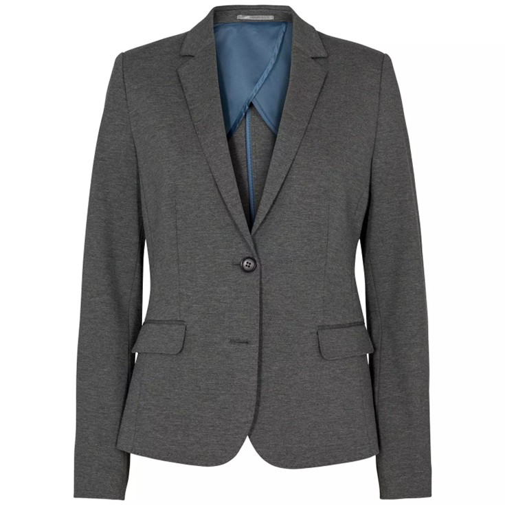 Sunwill Traveller Bistretch Regular fit dameblazer
