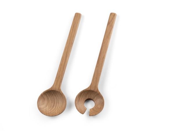 BITZ Salatbestik 24 cm Eg