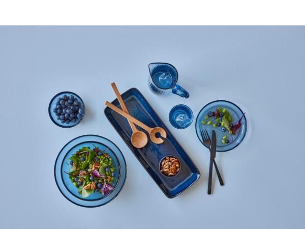 BITZ Salatbestik 24 cm Eg