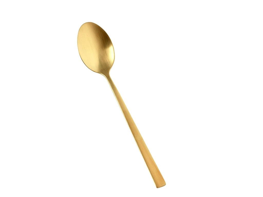 BITZ Spiseske guld 20 cm