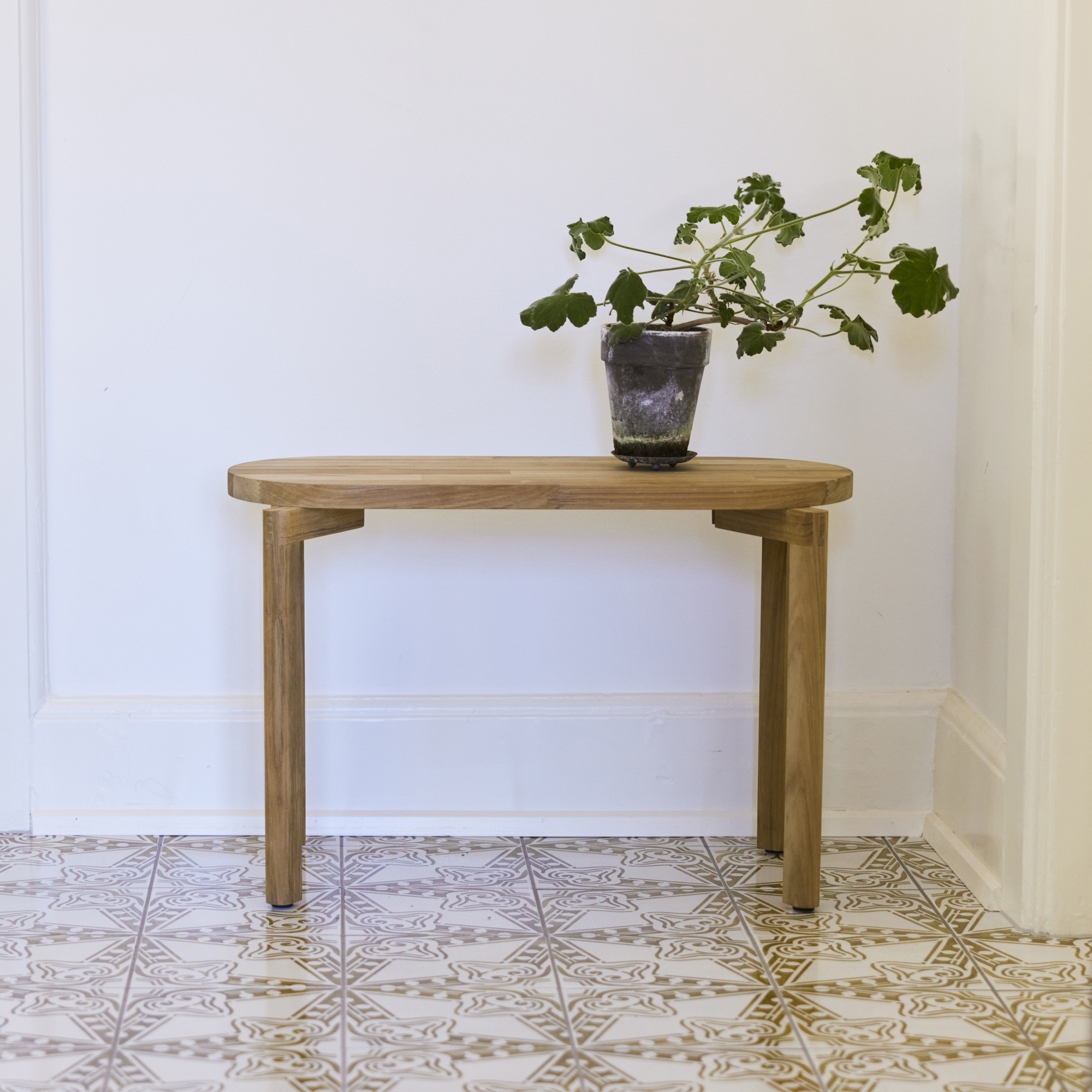 Oxford Blomsterbord