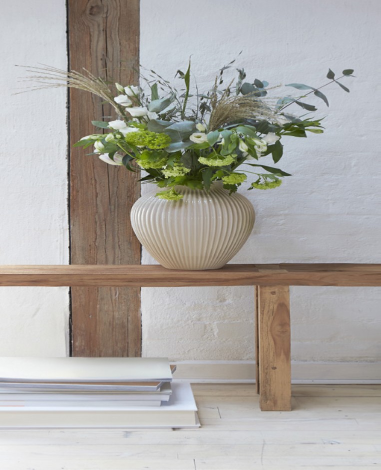 Knabstrup Vase