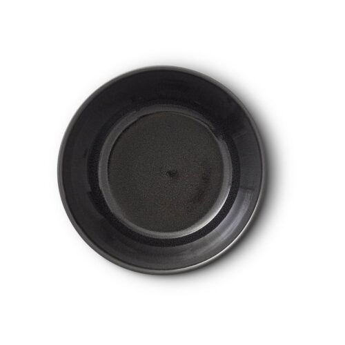 BITZ sort skål 12 cm 4 stk.