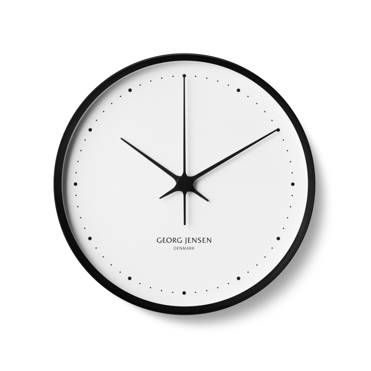 Georg Jensen KOPPEL vægur 30 cm