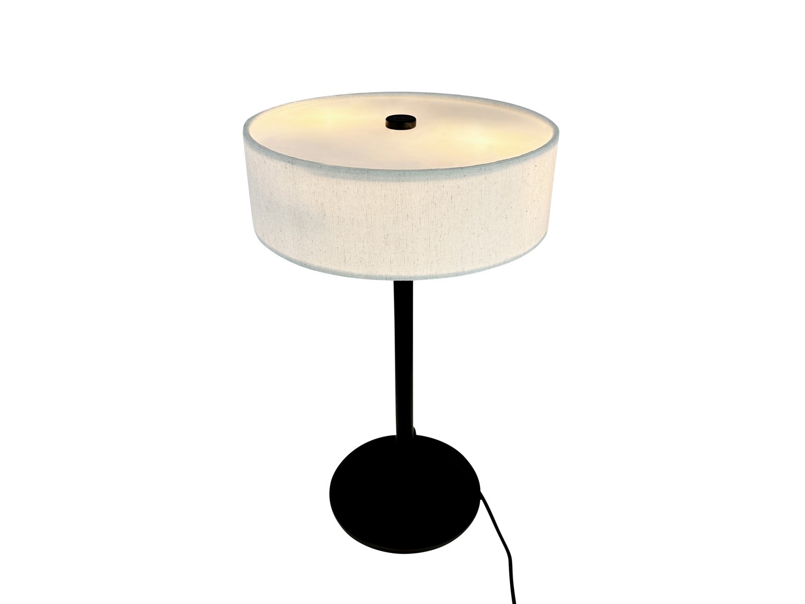 Calix Gulv & Bordlampe