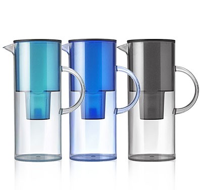 Vandfilterkande 2L - Stelton