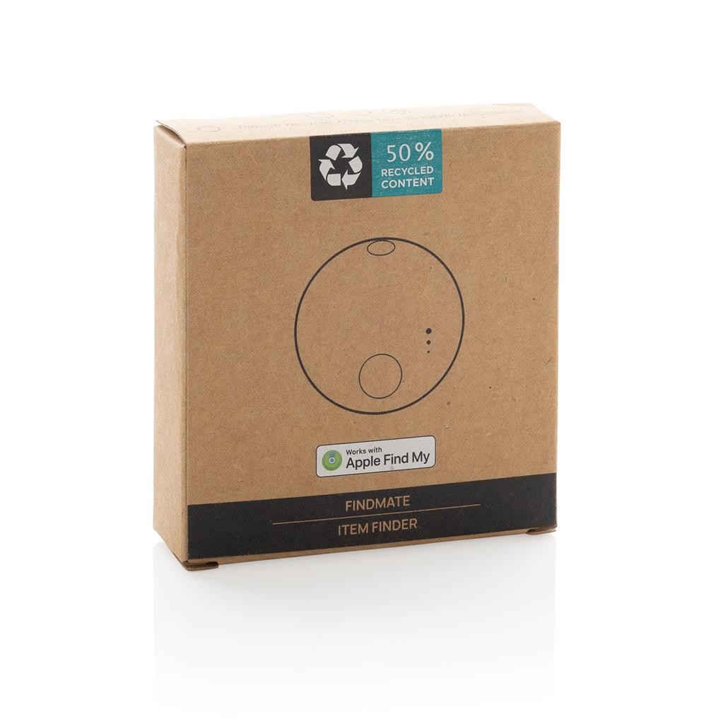 FindMate RCS genanvendte plast genstandsfinder