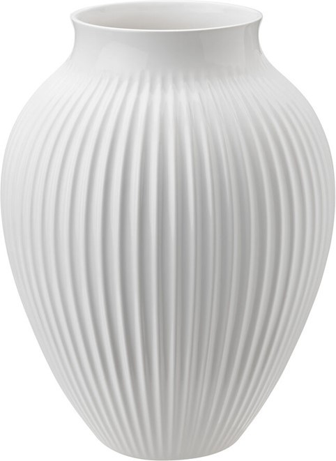 Knabstrup vase H 20 cm