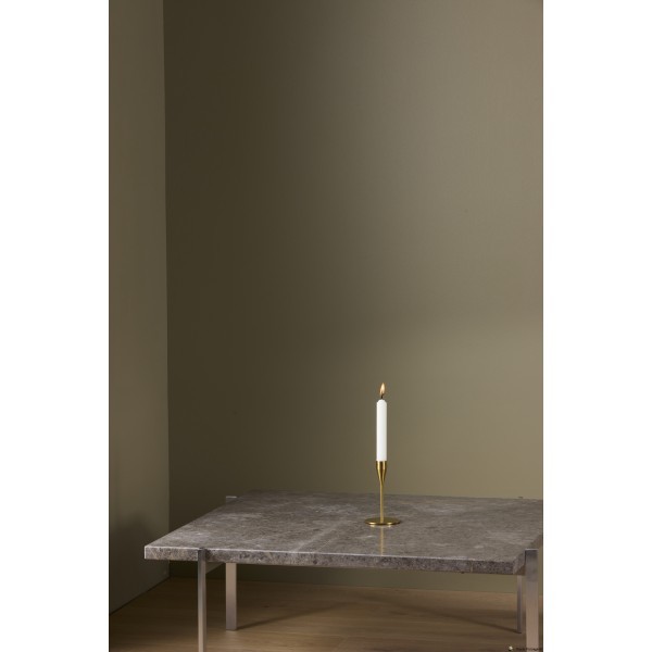 Piet Hein Lysestager 4-pak messing - Juletilbud