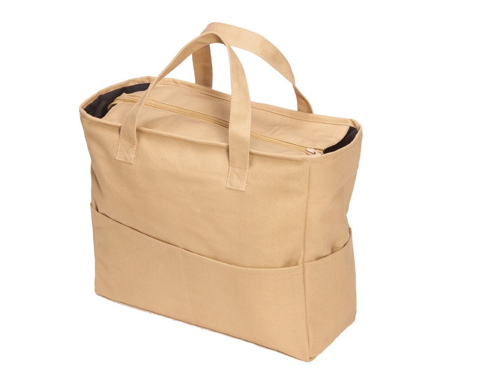 City Bag Kanvas