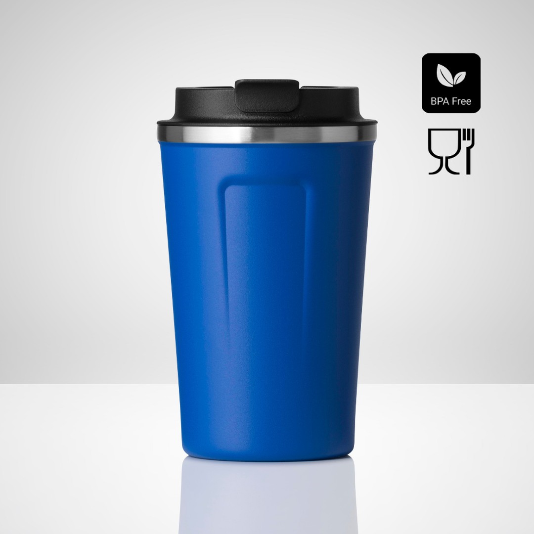 Termisk kaffekrus