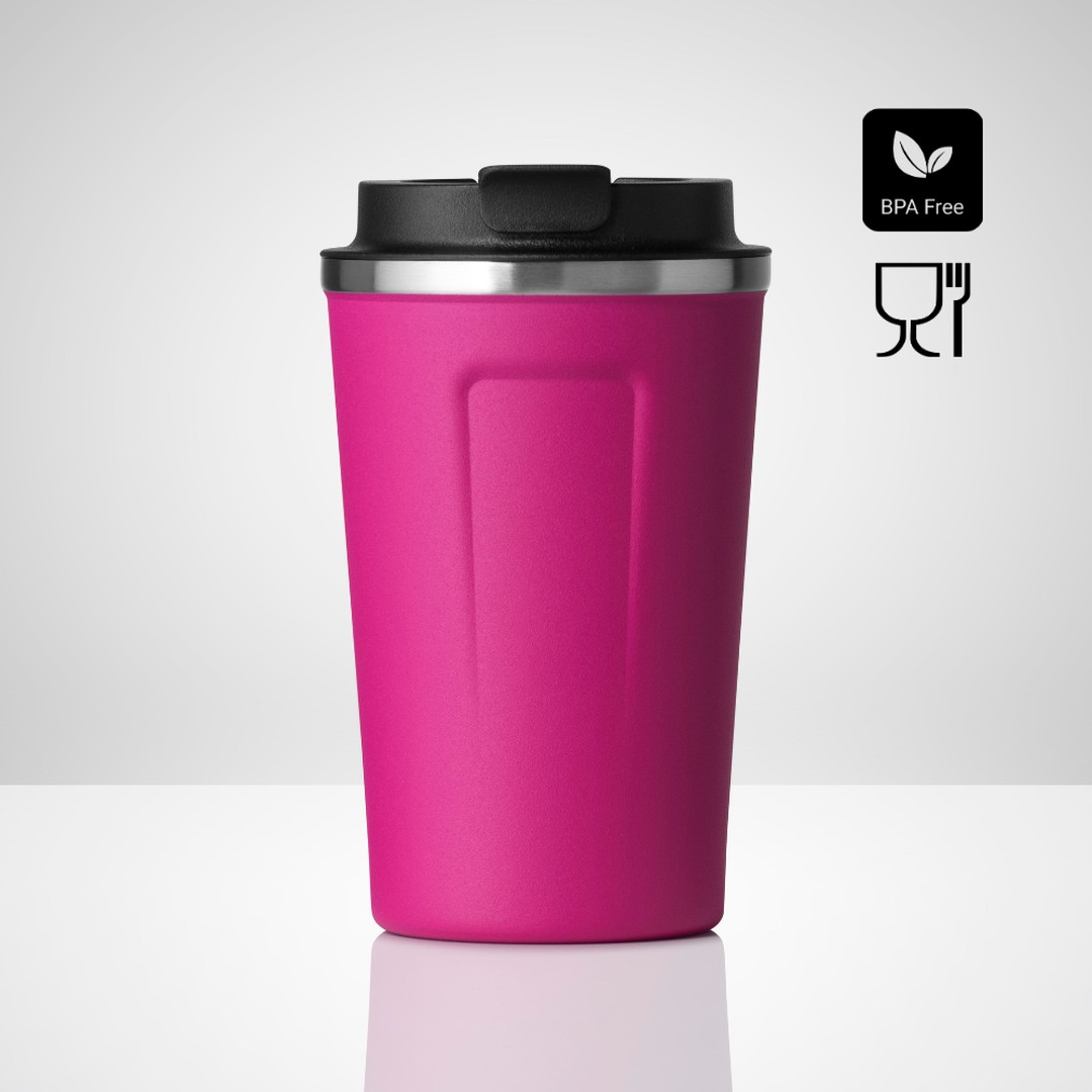 Termisk kaffekrus