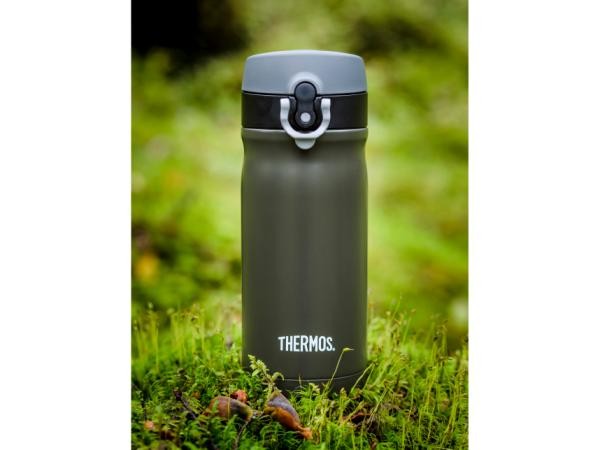 Thermos JMY Termokop 350 ml Army