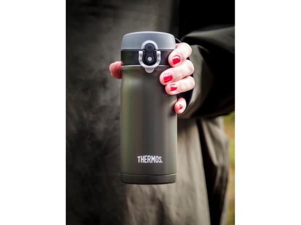Thermos JMY Termokop 350 ml Army