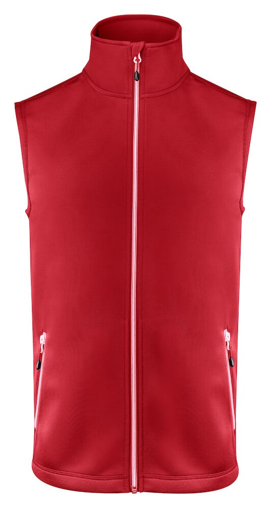 Printer RED 2262072   Powerslide Vest herre