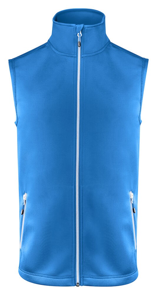 Printer RED 2262072   Powerslide Vest herre
