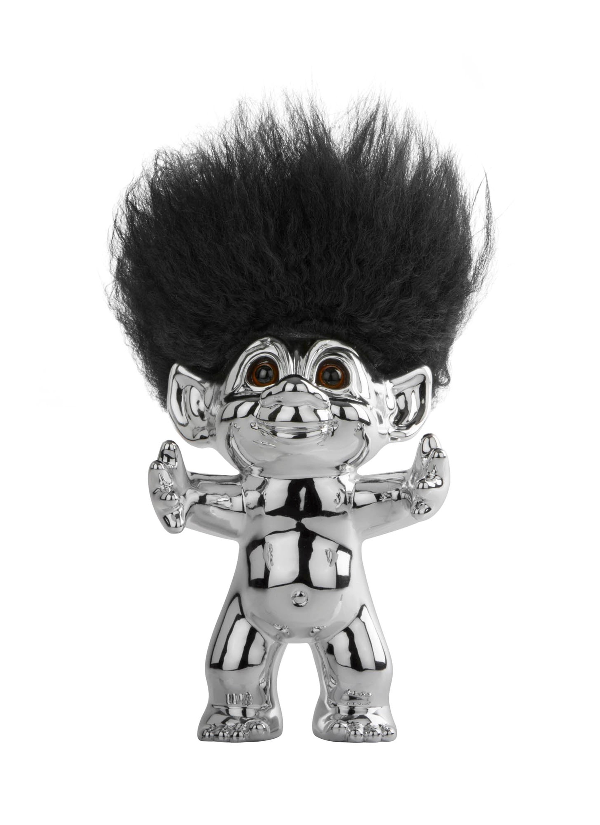 LYKKETROLD 12 CM