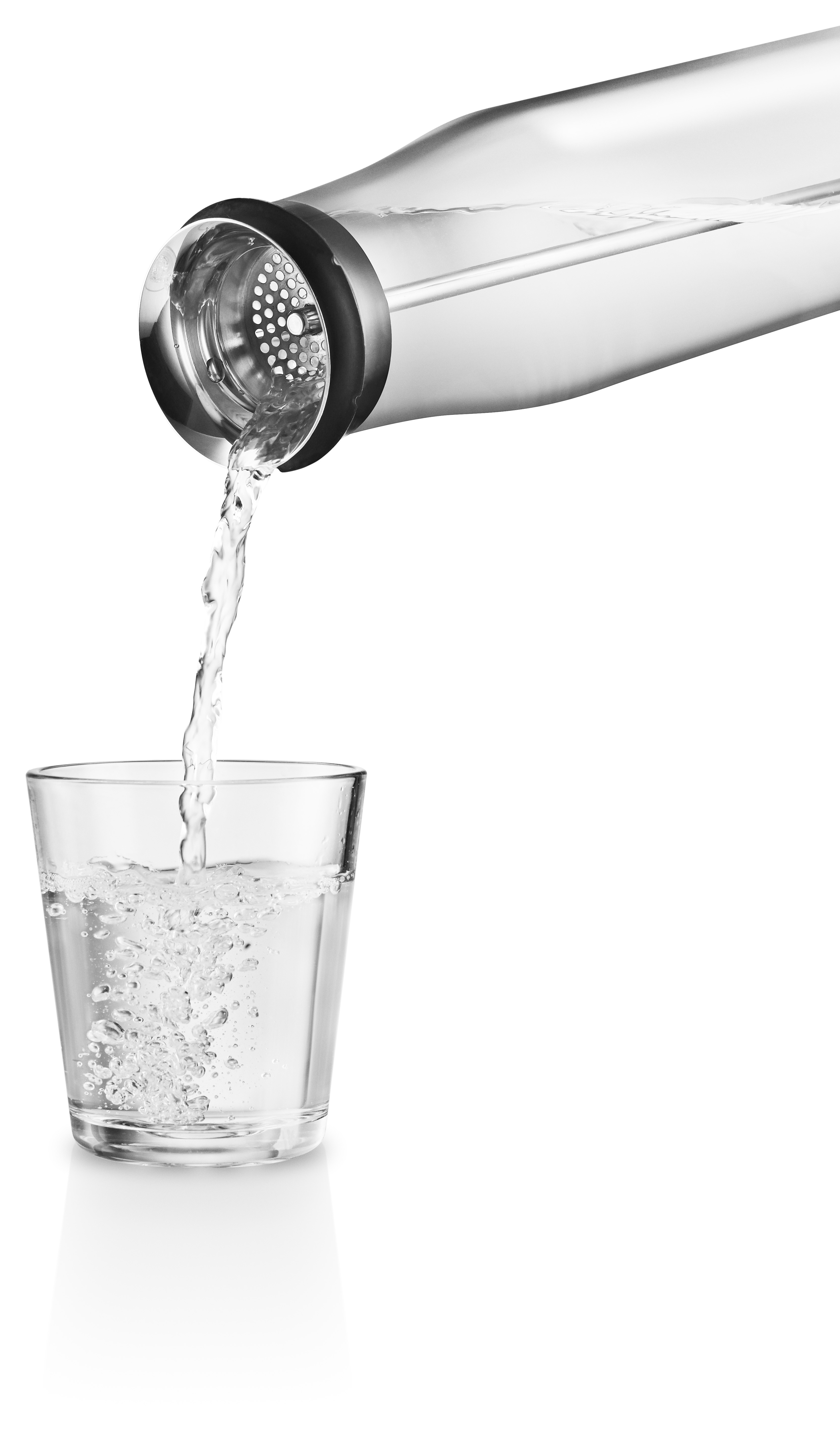 MyFlavour vandkaraffel 1,0l