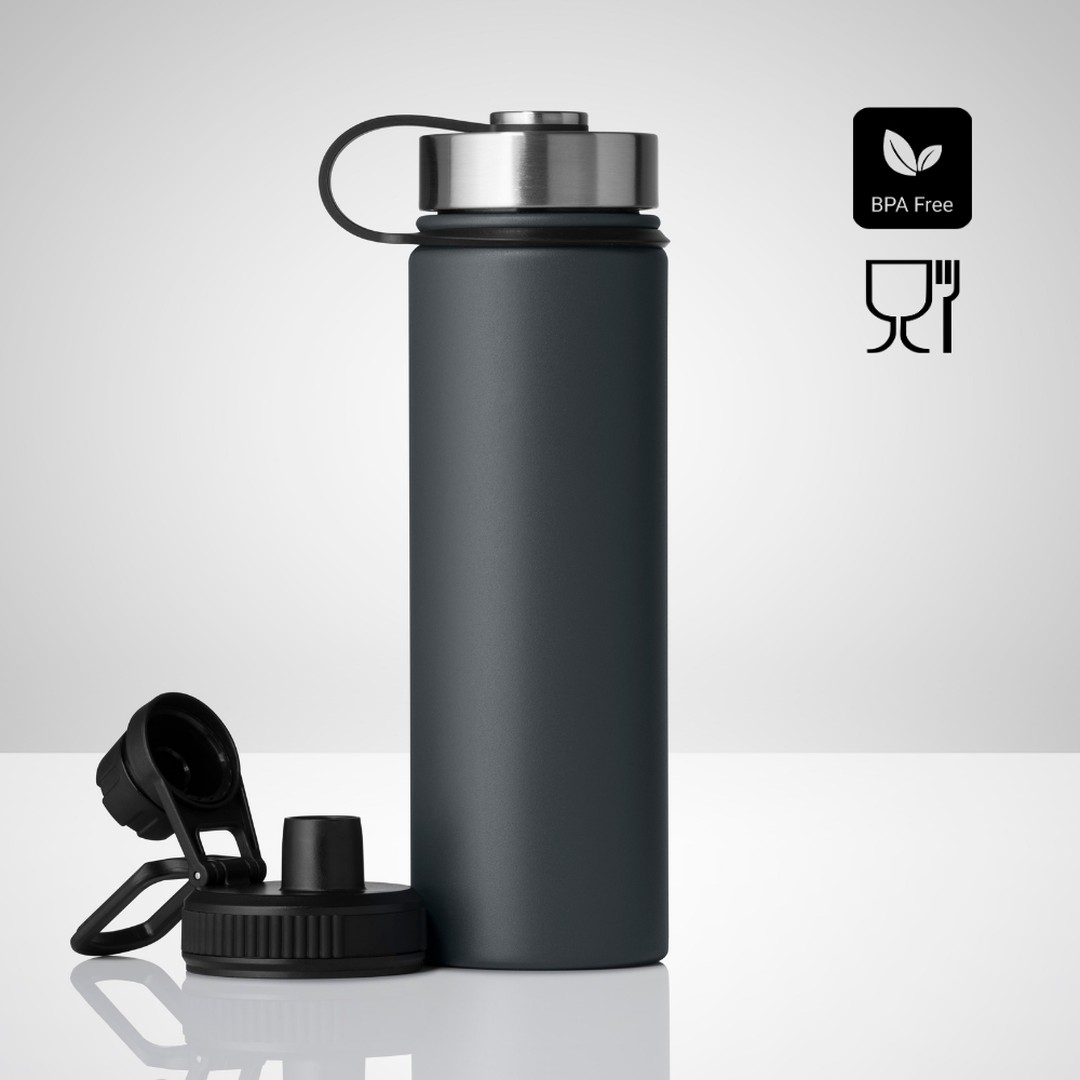 Nordisk Termiskrus. 650 ml.