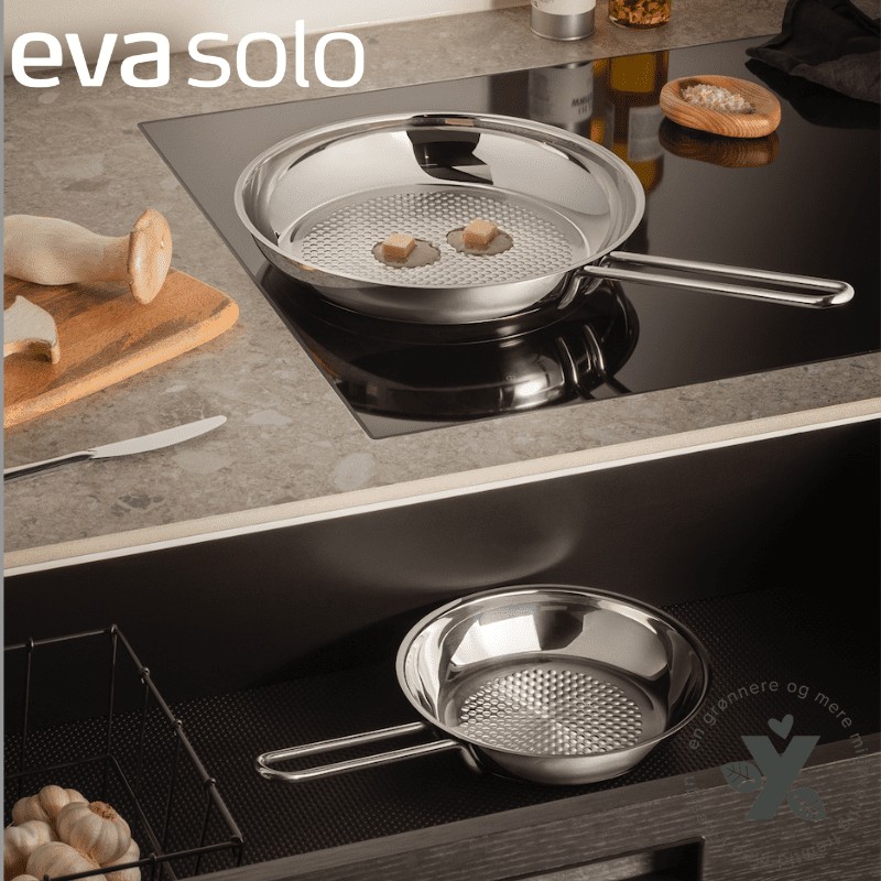 Eva solo Stegepander Honeycomb ø20+ø28