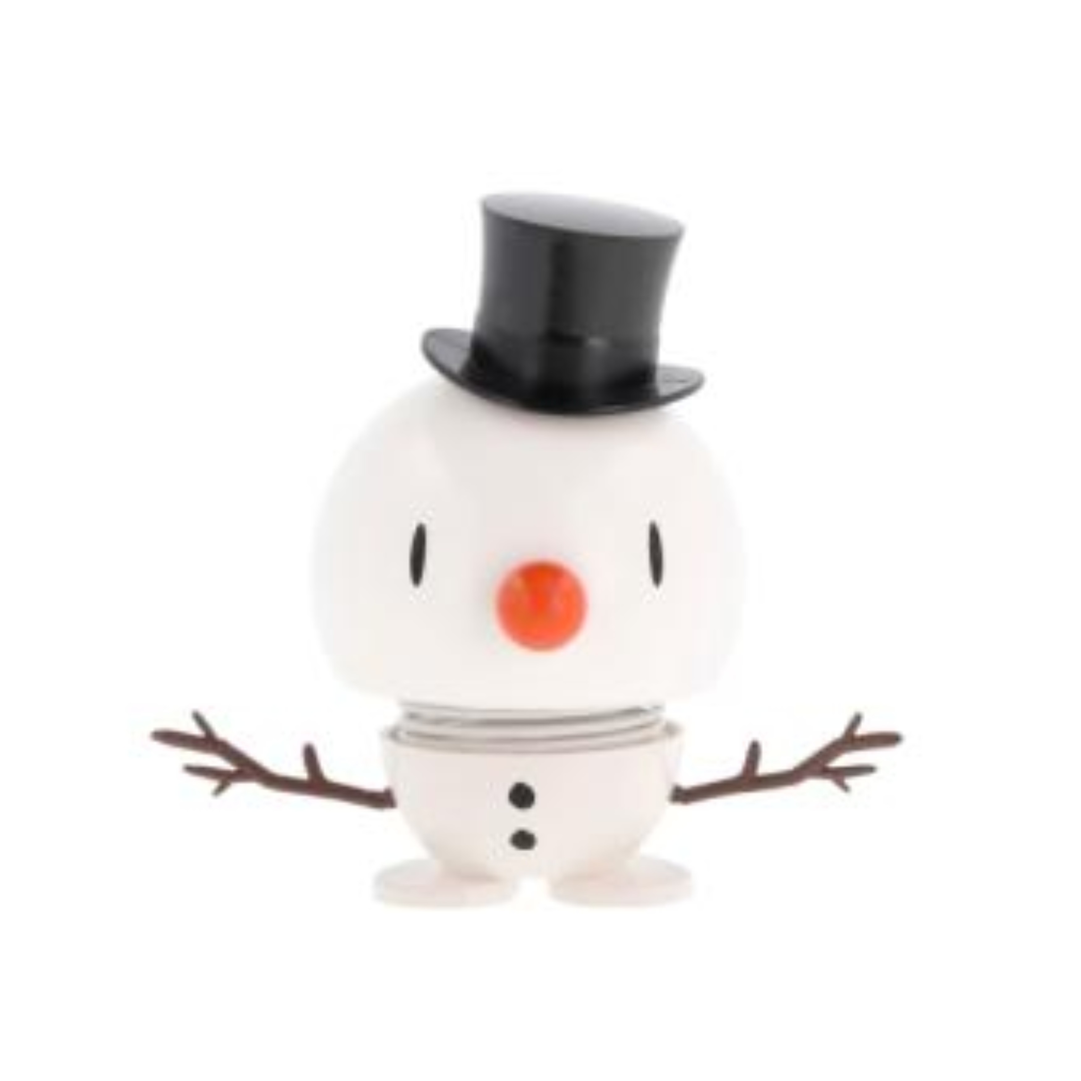 Hoptimist Snowman Hoptimist