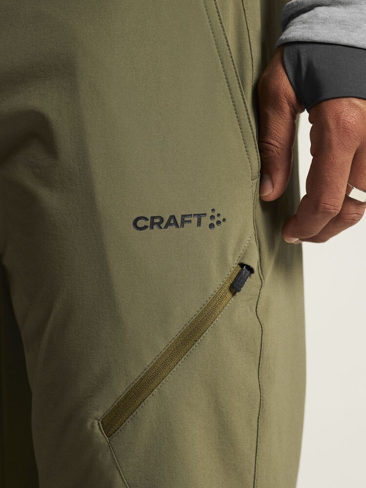 Craft ADV Explore Tech Bukser