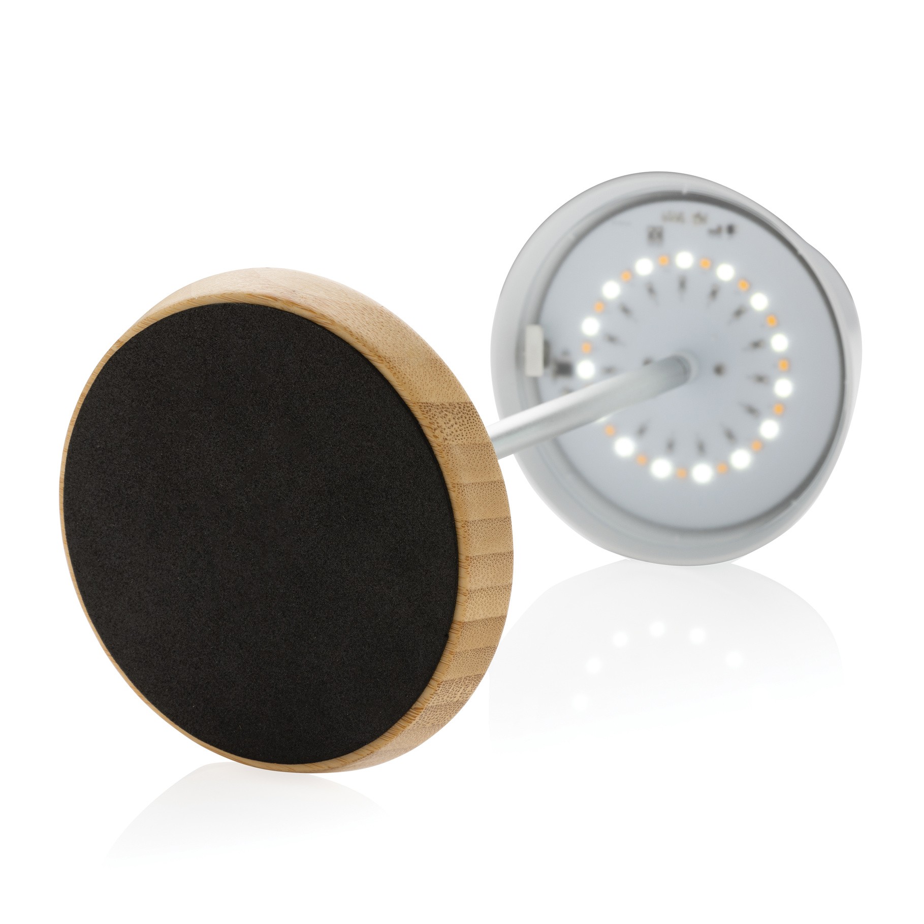 Pure Glow Genbrugt Plast