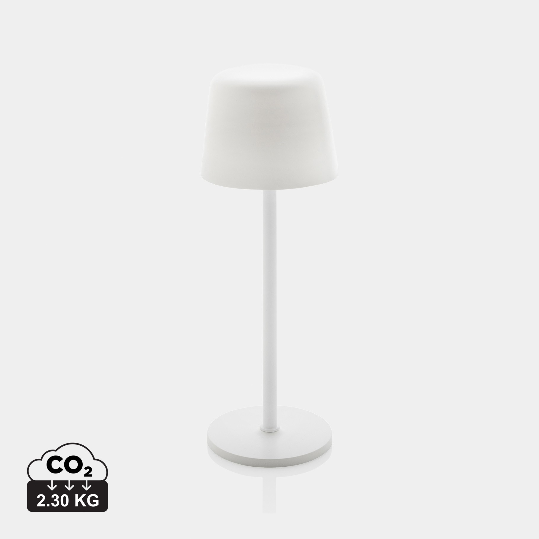 Zenic Genbrugt Plast