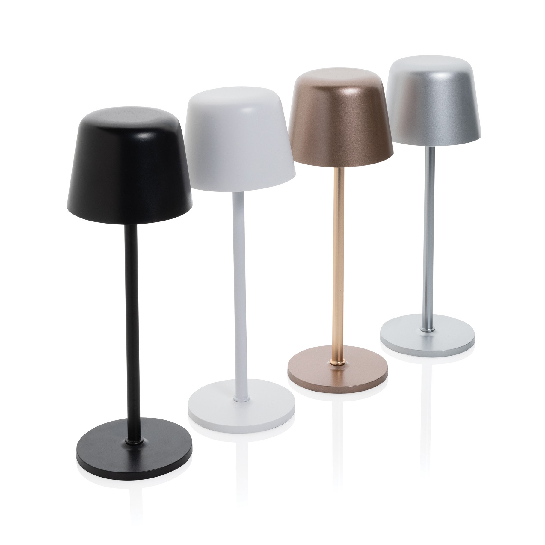 Zenic Genbrugt Plast