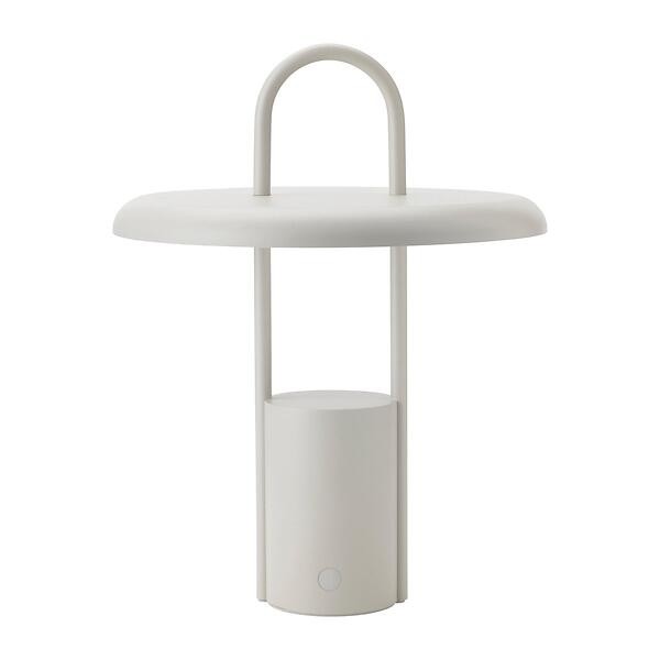 Pier portable LED lampe H 25 cm - Juletilbud 2024