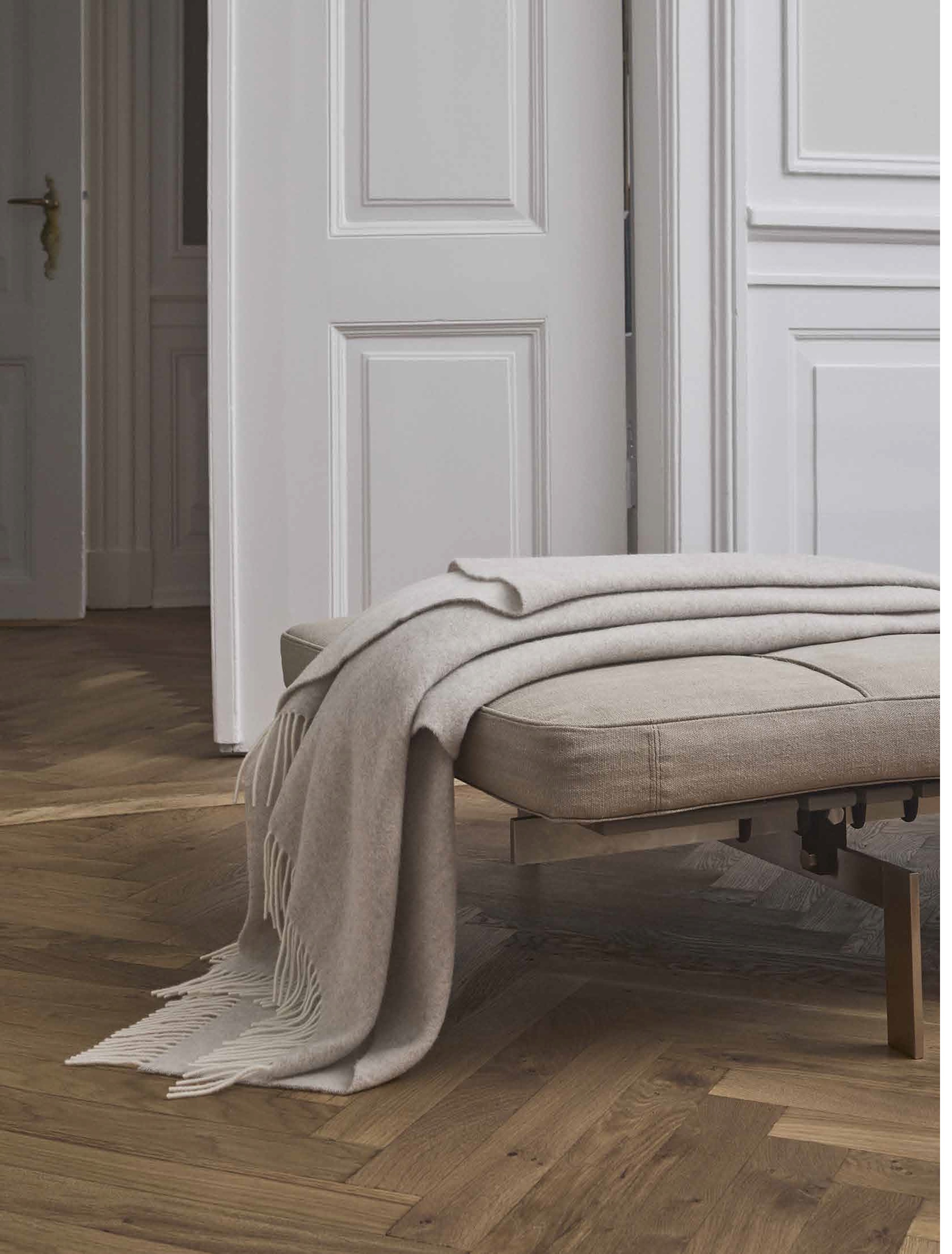 GEORG JENSEN DAMASK - UNION PLAID