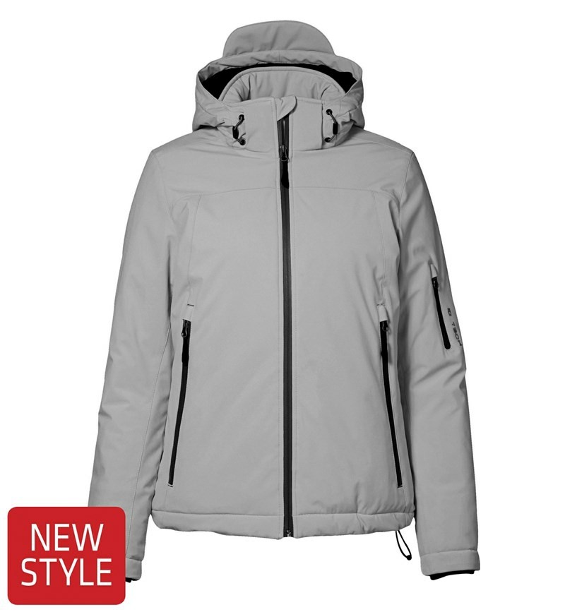 Vinter soft Shell-jakke