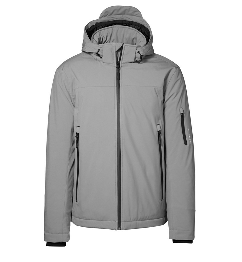 Vinter soft Shell-jakke