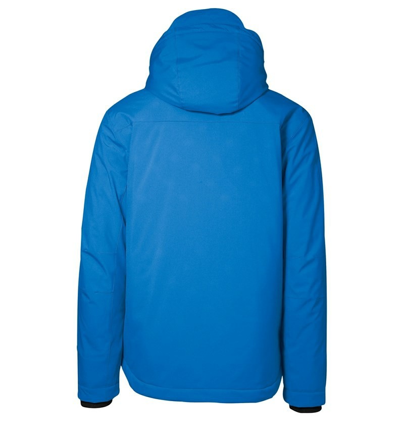 Vinter soft Shell-jakke