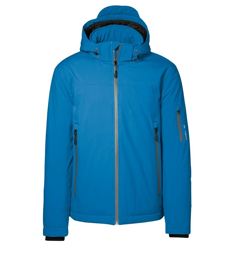 Vinter soft Shell-jakke