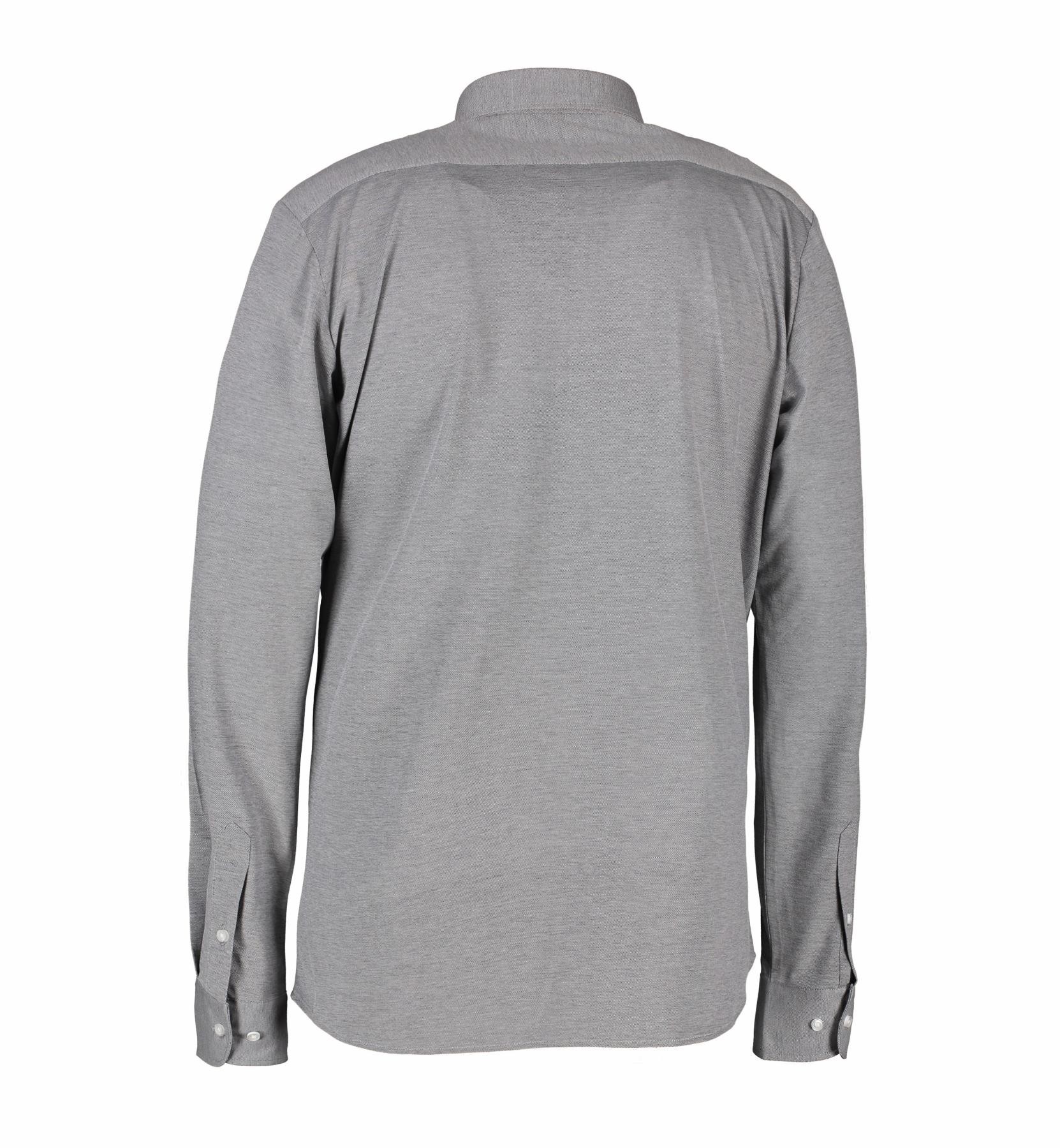 Skjorte Jersey - Modern fit