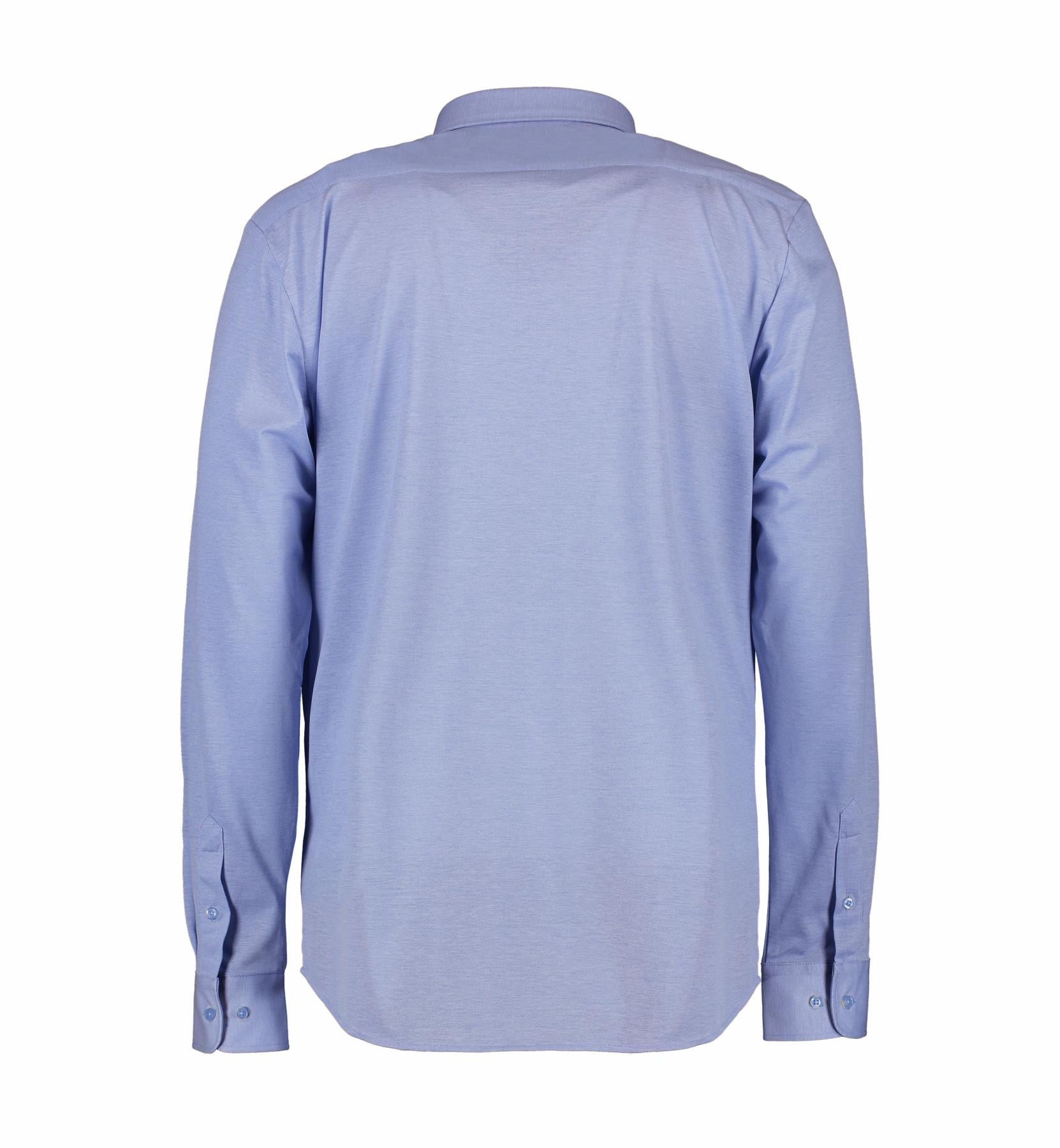 Skjorte Jersey - Modern fit