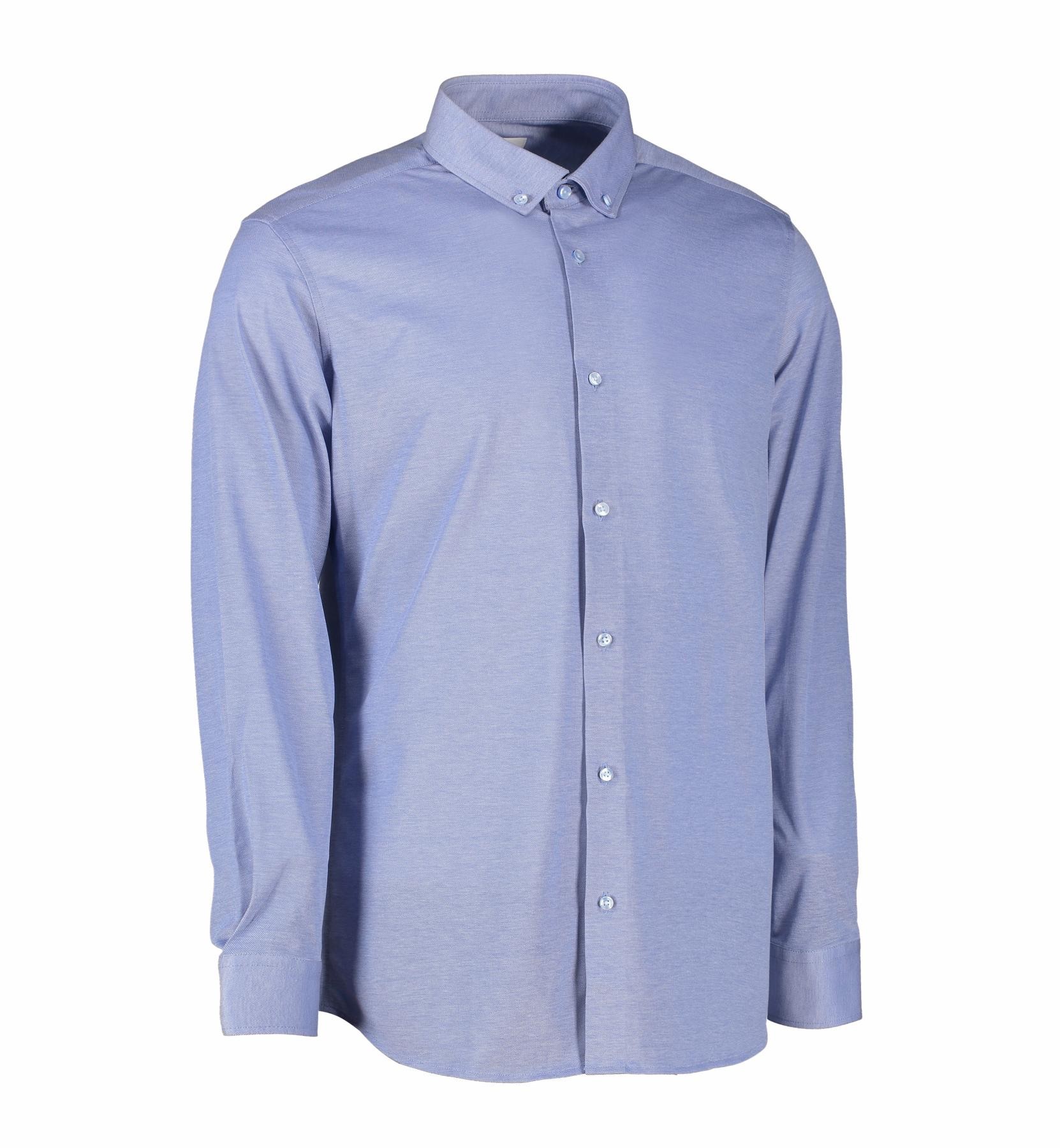 Skjorte Jersey - Modern fit