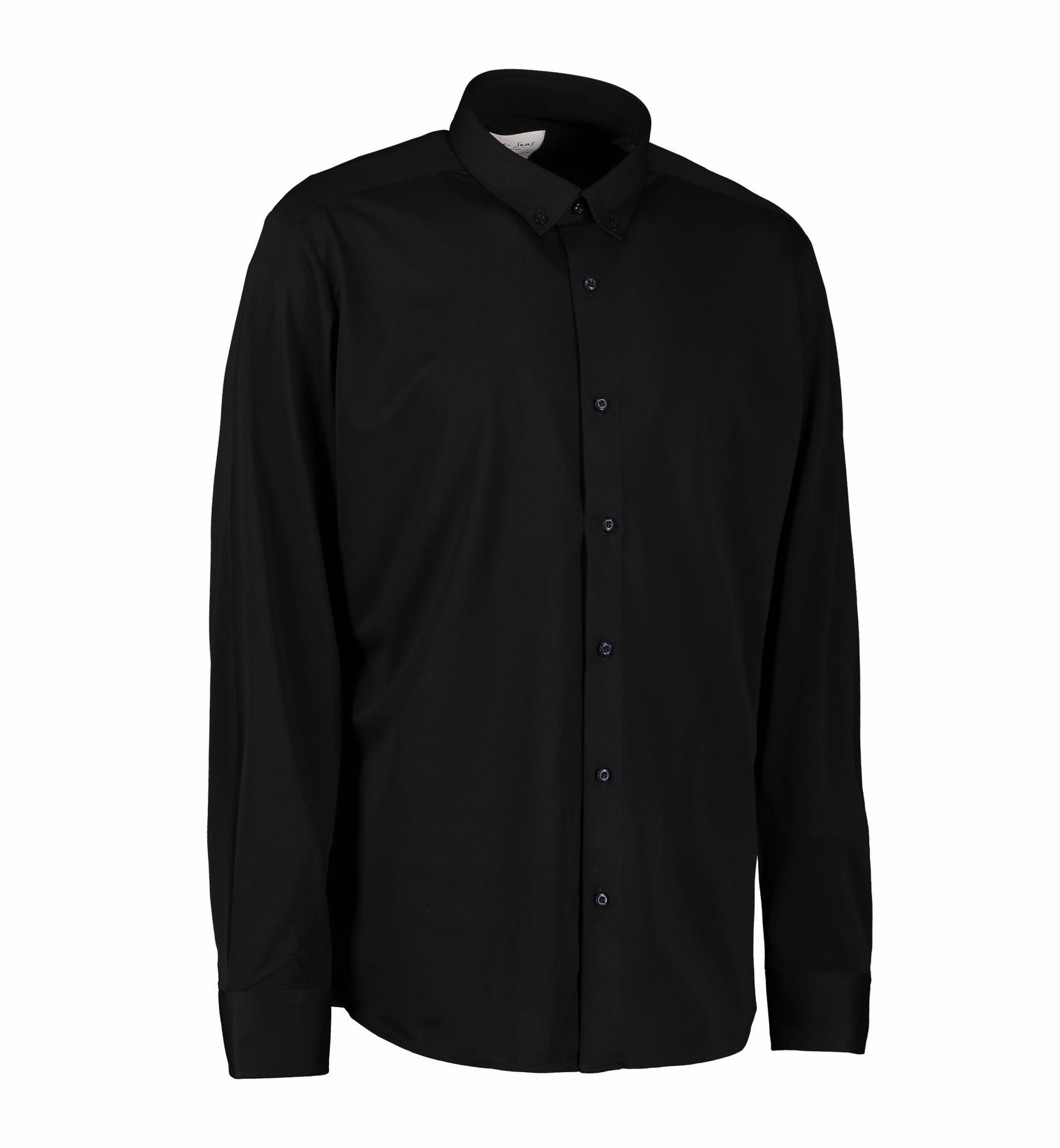 Skjorte Jersey - Modern fit