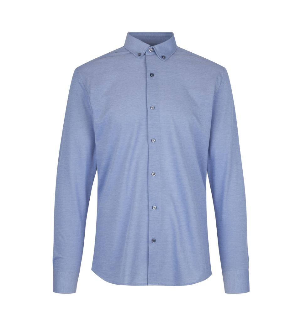 Skjorte Jersey - Modern fit