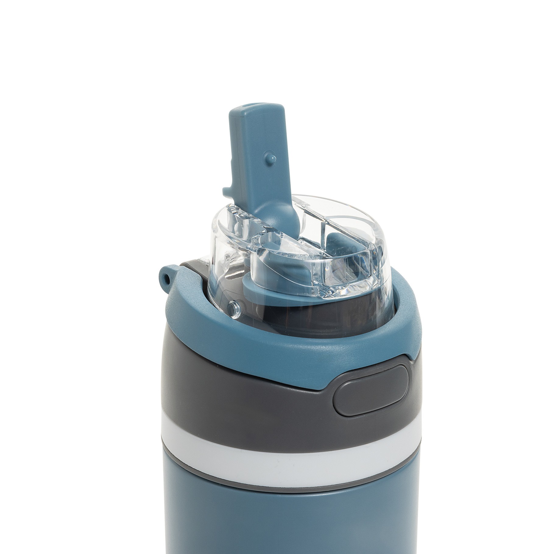 Omni Sip RCS certificeret 700ML låsbar stålflaske