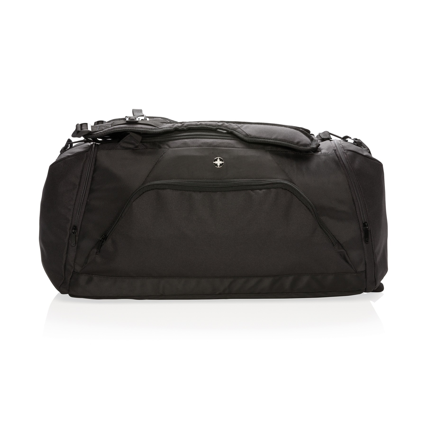RFID sports duffel / rygsæk