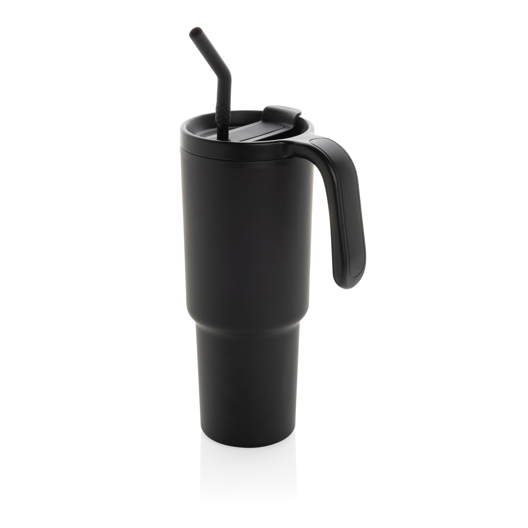 Graphic 360 RCS certificeret 900ML tumbler i genanvendt stål