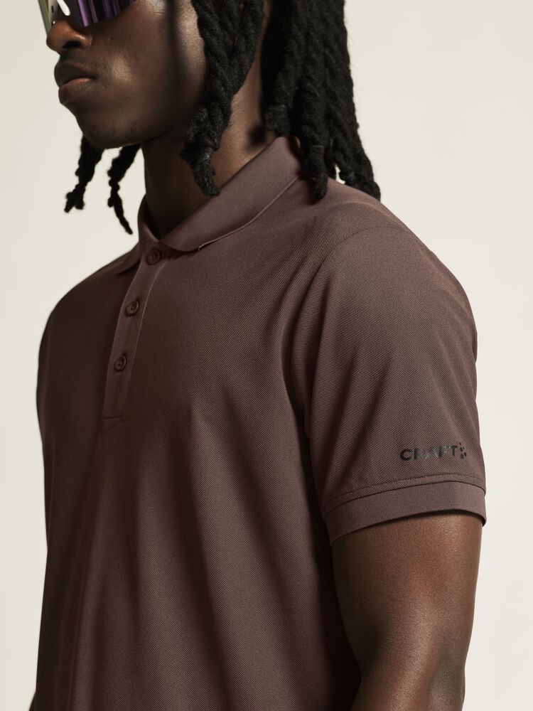 CORE Unify Polo Shirt M