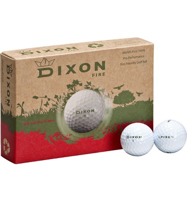 DIXON  - ECO GOLFBOLDE