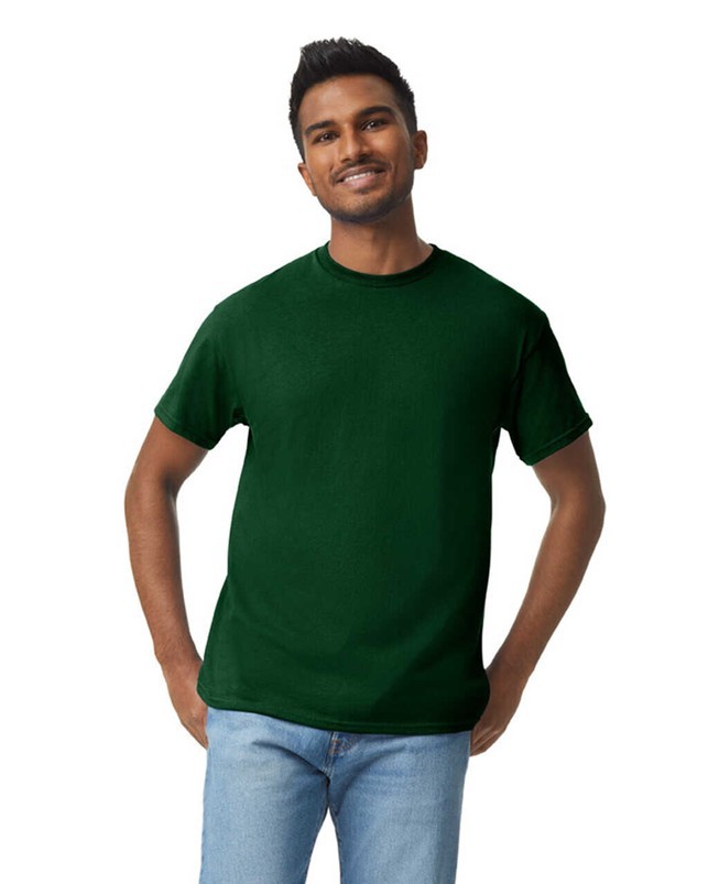 T-shirt Gildan