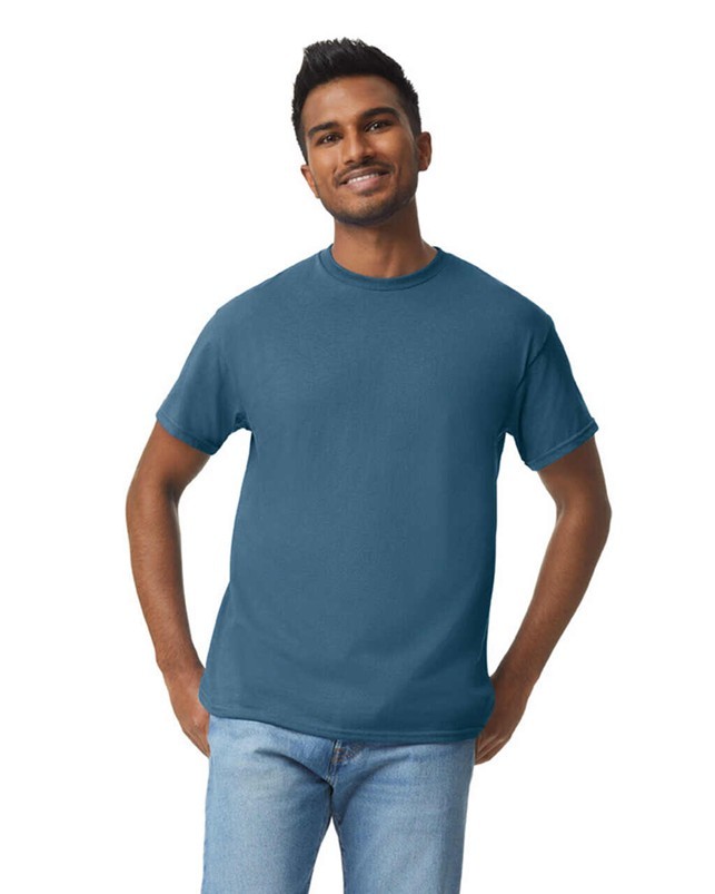 T-shirt Gildan