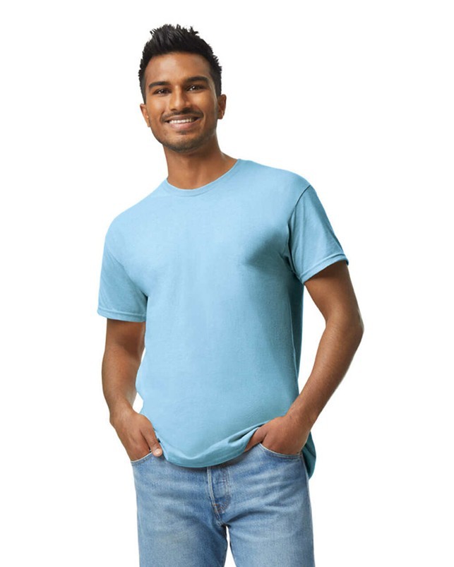T-shirt Gildan